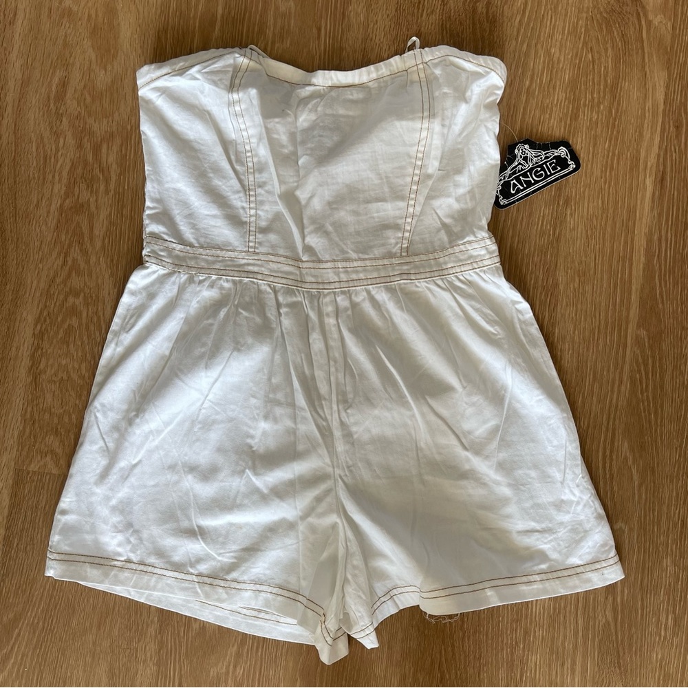 Junior girls Romper